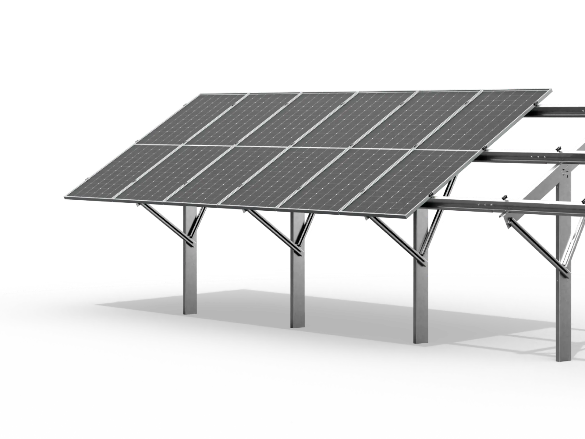 Gruntowe wolnostojące