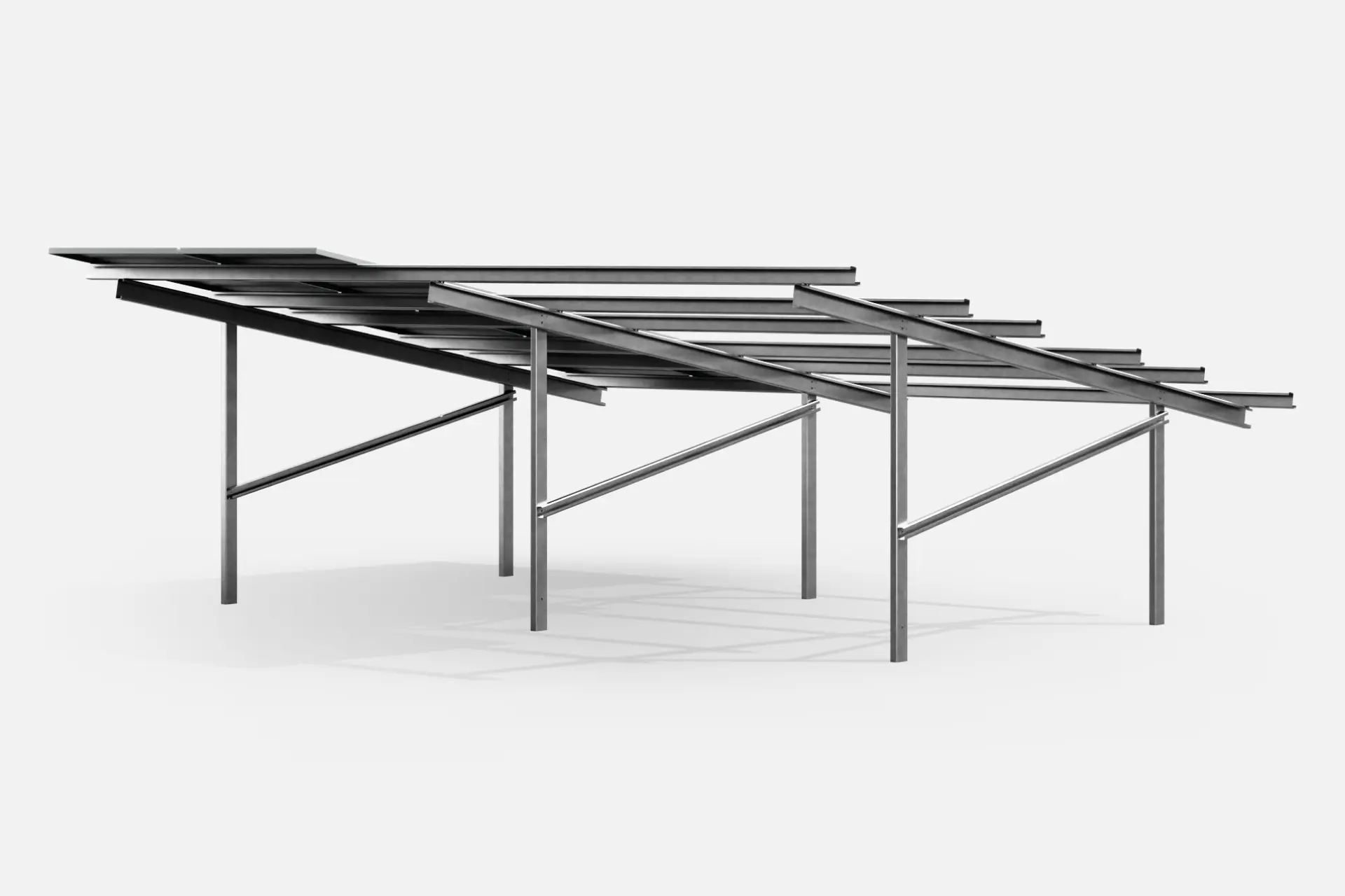 Konstrukcja wolnostojąca V3xN Standard