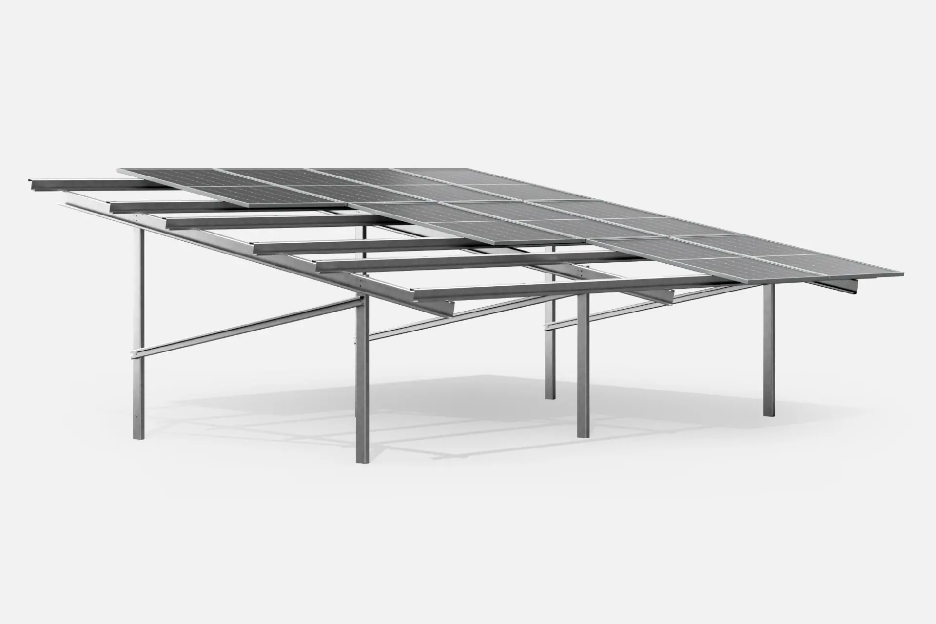 Konstrukcja wolnostojąca V3xN Standard