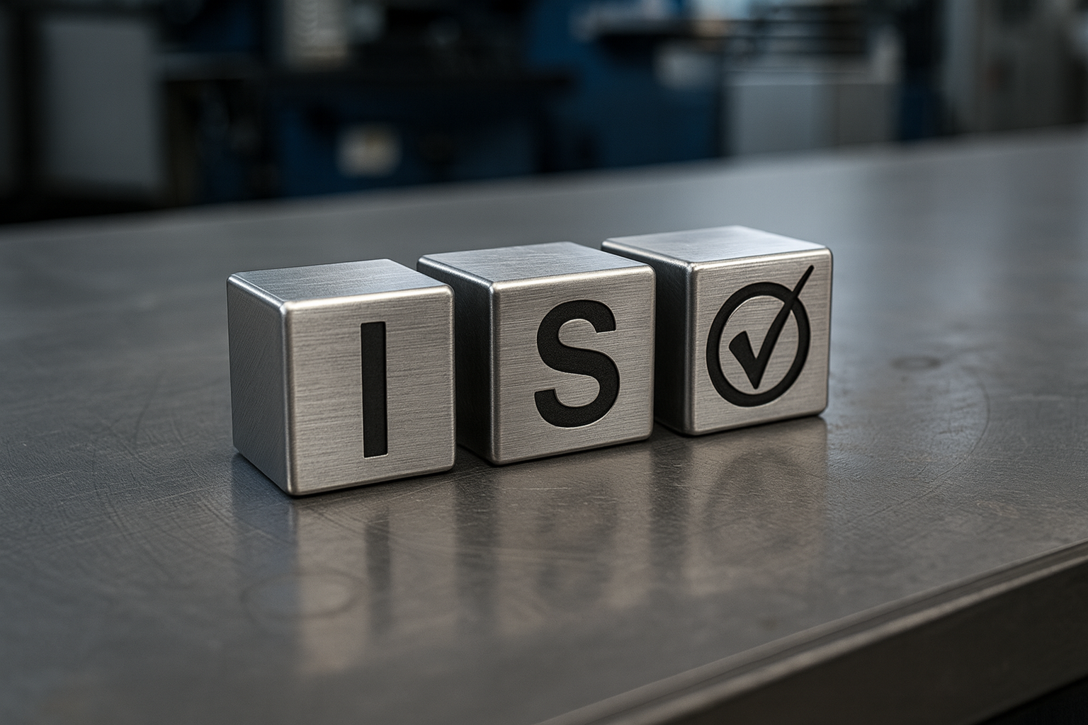 ISO 9001 – co to jest?