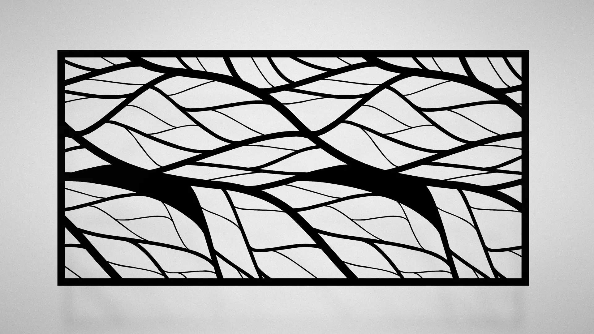 Panel ogrodzeniowy ARBOROS